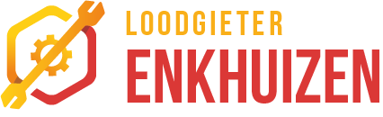Loodgieter Enkhuizen Logo